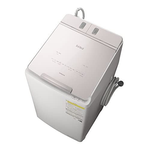 HITACHI(日立) BW-DX100Hの取扱説明書 ｜ 取扱説明書のリンク集